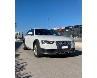 Audi Audi A4 Allroad 2.0 TDI 110kW quattro - Gebrauchtwagen