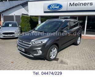 Ford Ford Kuga Cool & Connect *1.Hand/Unfallfrei* TÜV N Gebrauchtwagen