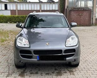 Porsche Porsche Cayenne Turbo Turbo Gebrauchtwagen