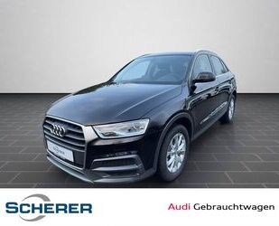 Audi Audi Q3 1.4 TFSI Design Gebrauchtwagen