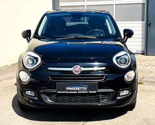 Fiat Fiat 500X Lounge,Navi,PDC,SHZ,Bi-Xenon,NSW,Klima Gebrauchtwagen