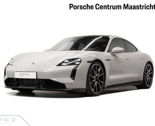 Porsche Porsche Taycan Turbo S Gebrauchtwagen