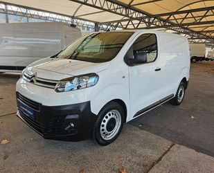 Citroen Citroën Jumpy 2.0 HDI 120 Kastenwagen Klima Tempom Gebrauchtwagen