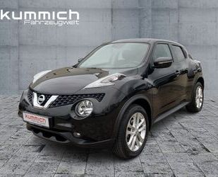 Nissan Nissan Juke 1.2 DIG-T Acenta Gebrauchtwagen