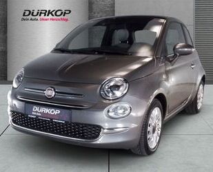 Fiat Fiat 500 1.0 Mild-Hybrid Dolcevita Panorama Navi A Gebrauchtwagen