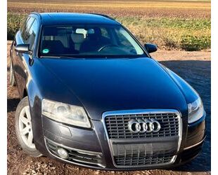 Audi Audi A6 2.7 TDI (DPF) Avant - Gebrauchtwagen