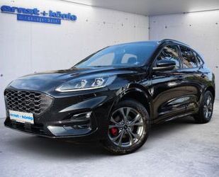 Ford Ford Kuga 2.5 Duratec PHEV ST-LINE AHK SCHWENKBAR Gebrauchtwagen