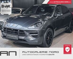 Porsche Porsche Macan GTS Approved+ACC+360°Kam+AHK Gebrauchtwagen