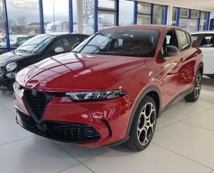 Alfa Romeo Alfa Romeo Tonale SPRINT 1.5 T 130PS 48V-Hybrid 15 Gebrauchtwagen