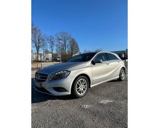 Mercedes-Benz Mercedes-Benz A 180 CDI Gebrauchtwagen