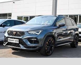 Cupra Cupra Ateca LIMITED VZ EDITION Akrapovic Brembo Pa Gebrauchtwagen