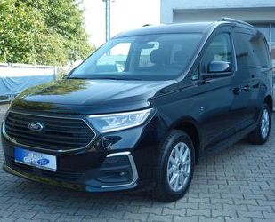 Ford Ford Tourneo Connect TitaniumLED ACC PDC NAVI Wint Gebrauchtwagen