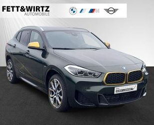 BMW BMW X2 xDrive25e Edition-Goldplay|Kamera|Leder Gebrauchtwagen