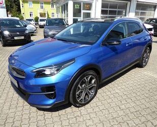 Kia Kia XCeed 1.6 T-GDI OPF DCT7 PLATINUM Rückfahrkame Gebrauchtwagen