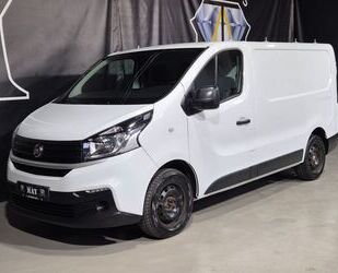 Fiat Fiat TALENTO KASTEN KLIMA PDC L.E.D 1 HAND 120 PS Gebrauchtwagen