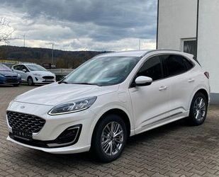 Ford Ford Kuga 2.5 Plug-In Hybrid Vignale Gebrauchtwagen