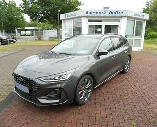 Ford Ford Focus Turn.EcoB ST-LINE X E-Panoramadach d.P Gebrauchtwagen