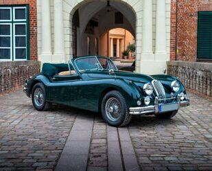 Jaguar Jaguar XK 140 3.4 Drop Head Coupe Gebrauchtwagen