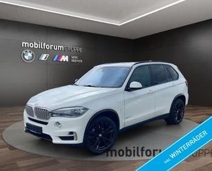 BMW BMW X5 xDrive40d AHK Soft Close Panoramadach HUD Gebrauchtwagen