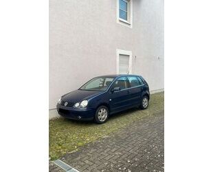 VW Volkswagen Polo 9N 1.4 Highline (guter Zustand) Gebrauchtwagen