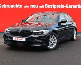 BMW BMW 530e LED Navi SHZ VC Kamera PHEV Gebrauchtwagen