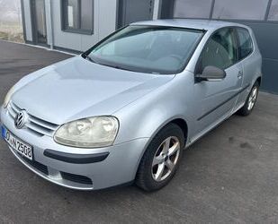 VW Volkswagen Golf 1.9 TDI 66 kW TÜV bis 06-25 Gebrauchtwagen