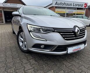 Renault Renault Talisman Grandtour Life/AHK/Keyless GO/Nav Gebrauchtwagen