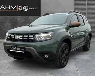 Dacia Dacia Duster II Extreme 1.3 TCe 130 Gebrauchtwagen