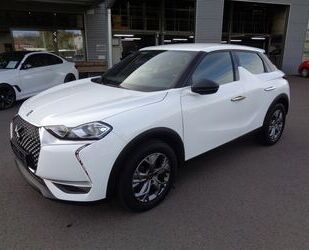 DS Automobiles DS3 Crossback Gebrauchtwagen