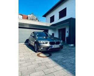 BMW BMW 118i Advantage Advantage 1.Hand Gebrauchtwagen