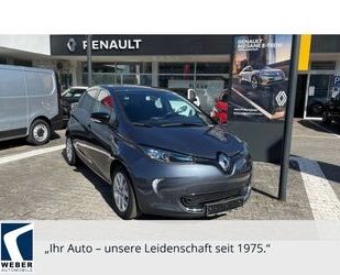 Renault Renault ZOE LIFE zzgl. Batteriemiete Gebrauchtwagen