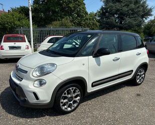 Fiat Fiat 500L Trekking Rock N Road Edition Gebrauchtwagen