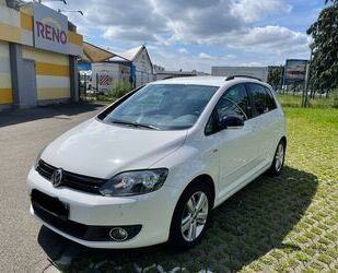 VW Volkswagen Golf Plus 1.4 TSI DSG MATCH MATCH Gebrauchtwagen