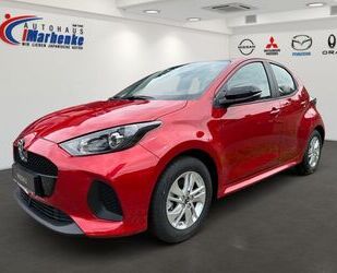 Mazda Mazda 2 Hybrid 1.5 VVT-i CVT CENTRE-LINE Gebrauchtwagen