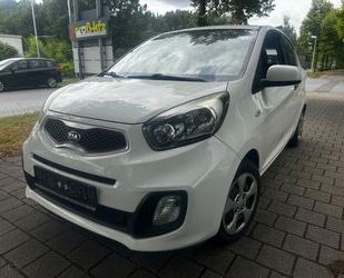 Kia Kia Picanto Dream Team Gebrauchtwagen