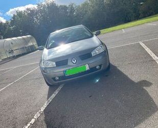 Renault Renault Megane Coupé-Cabriolet Gebrauchtwagen