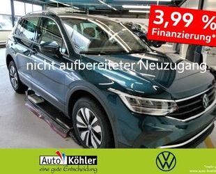 VW Volkswagen Tiguan Move TDi NW Garantie bis 01/2029 Gebrauchtwagen