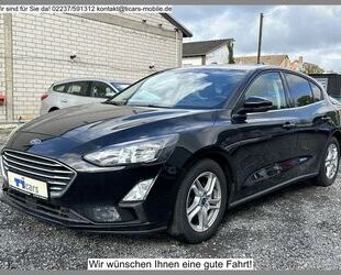 Ford Ford Focus *1.Hand,Navi,LED,Kamera,PDC* Gebrauchtwagen