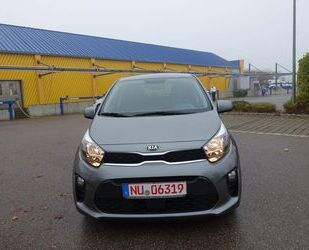 Kia Kia Picanto Dream Team 1,i SHZ Klima Alu Gebrauchtwagen