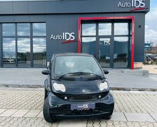 Smart Smart ForTwo brabus Gebrauchtwagen