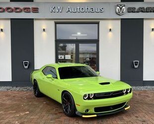 Dodge Dodge Challenger RT 5,7L Hemi V8 SUBLIME 