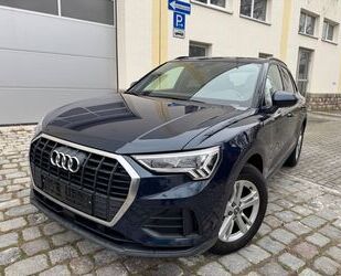 Audi Audi Q3 2.0 TDI/S tronic/Matrix/Cam/Tot-Winkel/Led Gebrauchtwagen