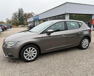 Seat Seat Leon Style 1.Hand Gebrauchtwagen