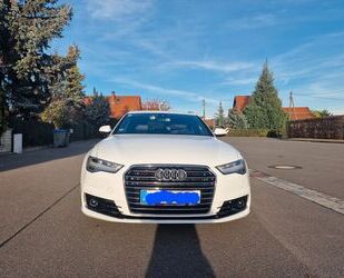 Audi Audi A6 2.0 TDI 140kW ultra S tronic Avant - Gebrauchtwagen