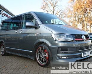 VW Volkswagen T6 Multivan Abt 4Motion DSG Gebrauchtwagen