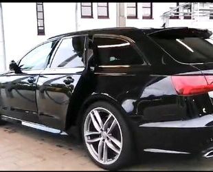 Audi Audi A6 2.0 TDI 140kW ultra S tronic Avant - Gebrauchtwagen