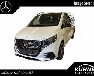 Mercedes-Benz Mercedes-Benz V250d Avantgarde AMG Edition Night+D Gebrauchtwagen