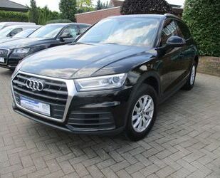 Audi Audi Q5 45 TDI quattro V6+AHK+Navi+B&O-Sound+SHZ+P Gebrauchtwagen