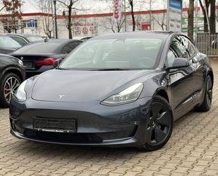 Tesla Tesla Model 3 Long Range Dual Allrad Facelift 79KW Gebrauchtwagen