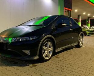 Honda Honda Civic 1.8 Type S Type S - TÜV NEU Gebrauchtwagen